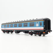Mk.2 FK - NSE (Ljus) - Onumrerad - O-skala