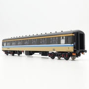 Mk.2 FK - ScotRail - Onumrerad - O-skala
