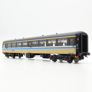Mk.2 TSO - ScotRail - Onumrerad - O-skala