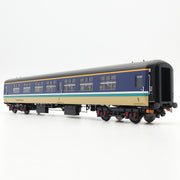 Mk.2 FK - Provincial Trans-Pennine - Onumrerad - O-skala