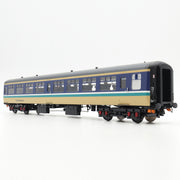 Mk.2 TSO - Provincial Trans-Pennine - Onumrerad - O-skala