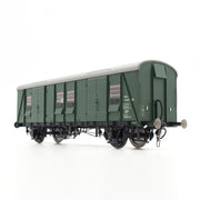 Southern CCT - BR Green - S2376S - O Scale