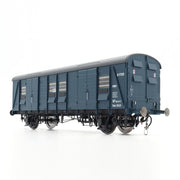 Southern CCT - BR Blue - S1733 - O Scale