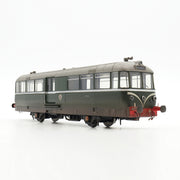 W&M Railbus - BR Green - E79964 - OO Scale - Weathered