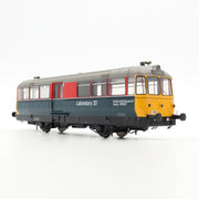 W&M Railbus - RTC - Lab 20 - OO Scale