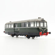 W&M Railbus - BR Green - E79963 - OO Scale