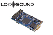 Class 44 Loksound DCC Decoder