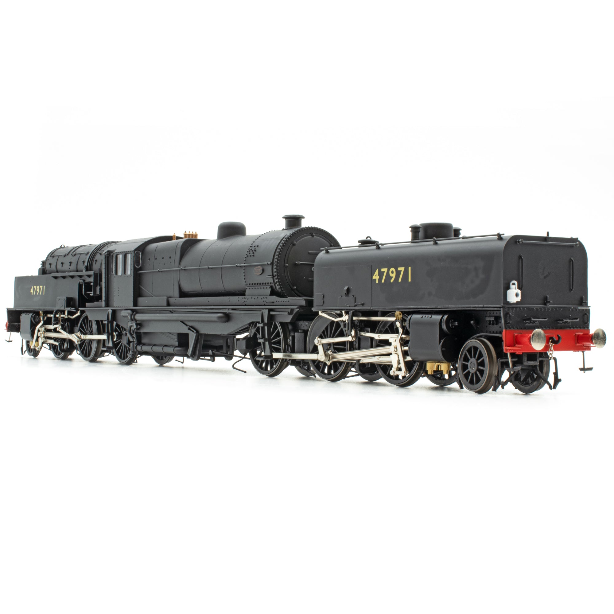 LMS Beyer Garratt BR 47971 Pristine