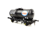 35T 'B' Tank - Esso Black - 3650 - O Scale