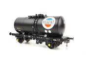 35T 'B' Tank - Regent Black - 323 - O Scale