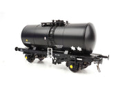 35T 'B' Tank - BR Black - ADB999041 - O Scale