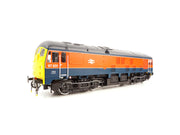 Class 24 - RTC - 97201 - O Scale
