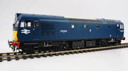 Klasse 27 - BR Blau - 5389 - Spur O