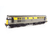 Class 31 - Dutch - 31531 - O Scale