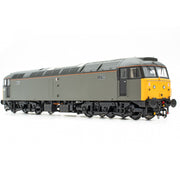 Class 47 - Departmental Grey - 47329 - OO Scale