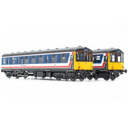 Klass 104 - NSE - L701 - 53437+53479 - OO-skala